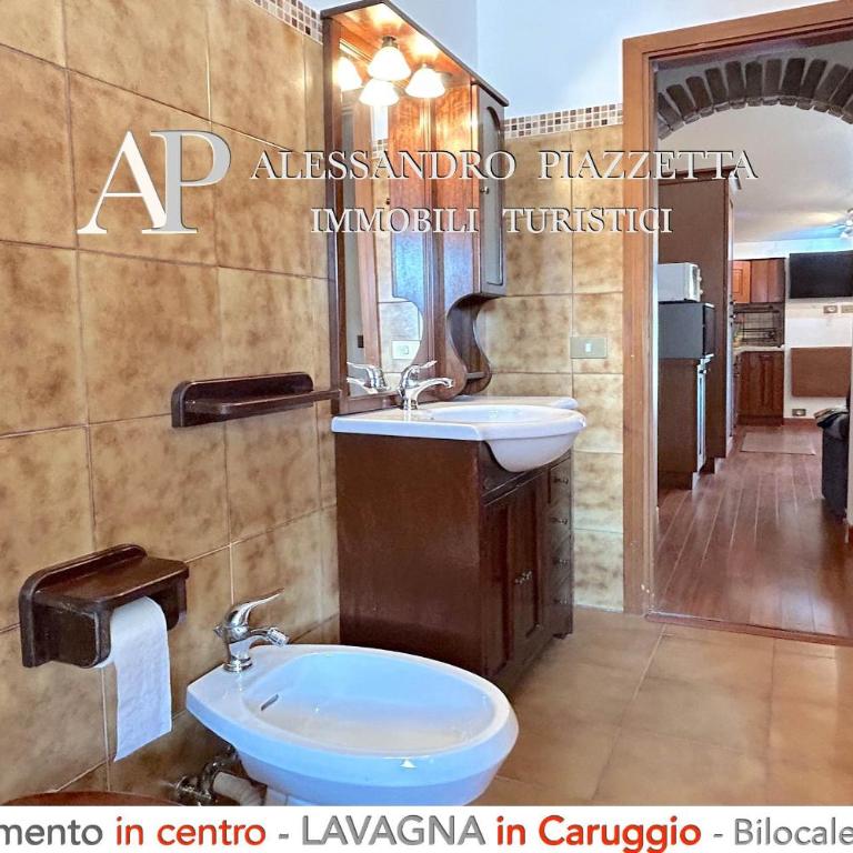 Il Borgo dall'alto - One-Bedroom Apartment - 22