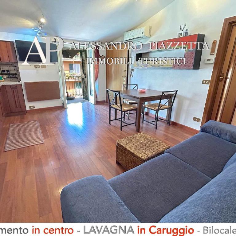 Il Borgo dall'alto - One-Bedroom Apartment - 20
