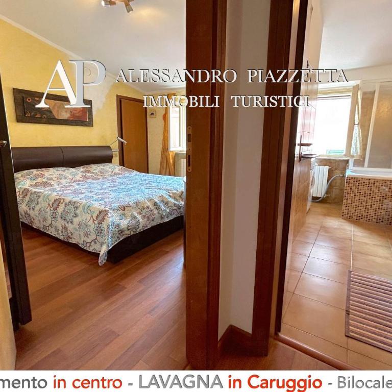 Il Borgo dall'alto - One-Bedroom Apartment - 10
