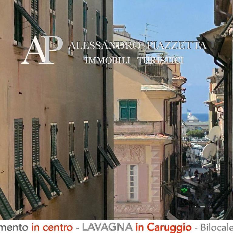 Il Borgo dall'alto - One-Bedroom Apartment - 30