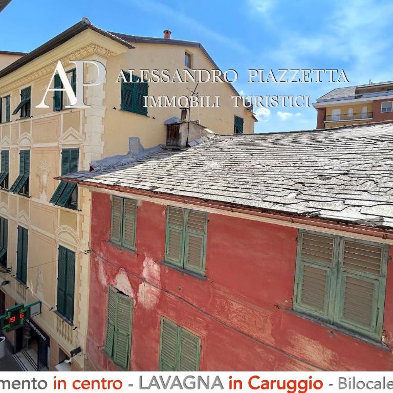 Il Borgo dall'alto - One-Bedroom Apartment - 31