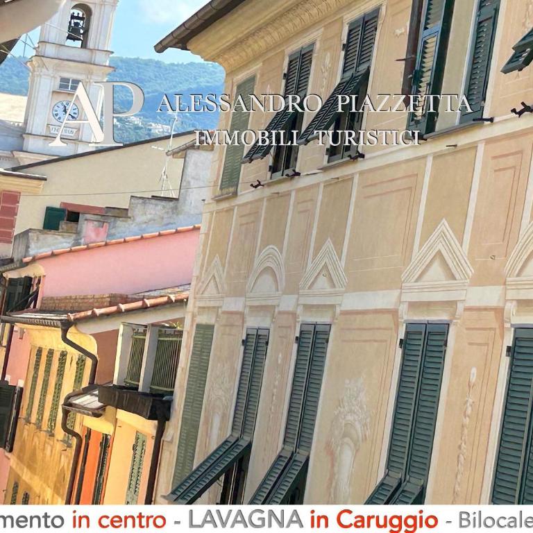 Il Borgo dall'alto - One-Bedroom Apartment - 3