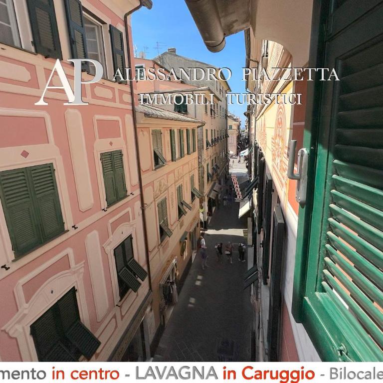 Il Borgo dall'alto - One-Bedroom Apartment - 29