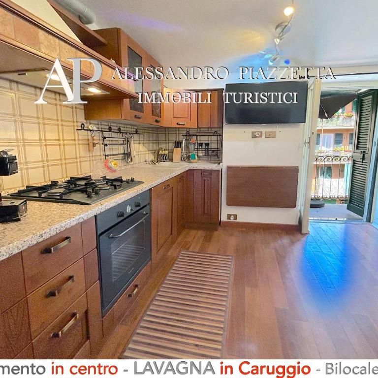 Il Borgo dall'alto - One-Bedroom Apartment - 19