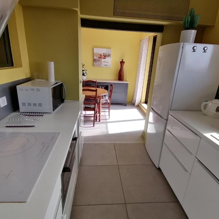 Le Panoramic - Appartamento con 1 Camera da Letto - 7