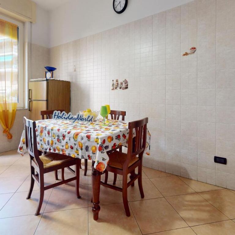 House Antica Romana by Holiday World - Appartamento con 2 Camere da Letto - 3