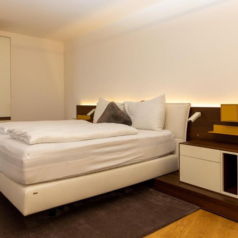 Mountain Chalet Kirchberg by Apartment Managers - Apartment mit 1 Schlafzimmer (2-4 Erwachsene) - 2