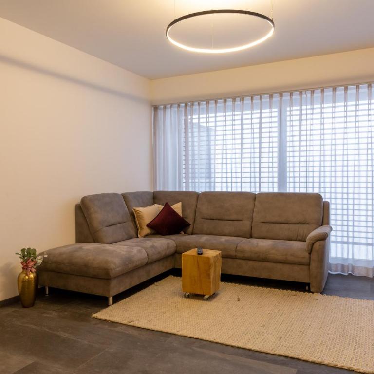 Mountain Chalet Kirchberg by Apartment Managers - Apartment mit 1 Schlafzimmer (2-4 Erwachsene) - 6