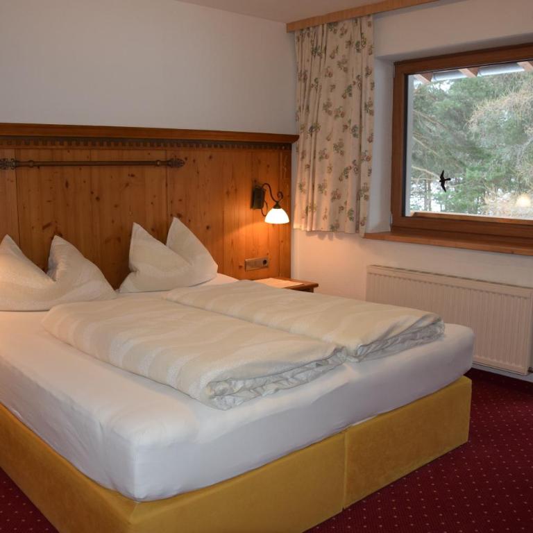 Haus Marina - Apartment mit 2 Schlafzimmern - 7