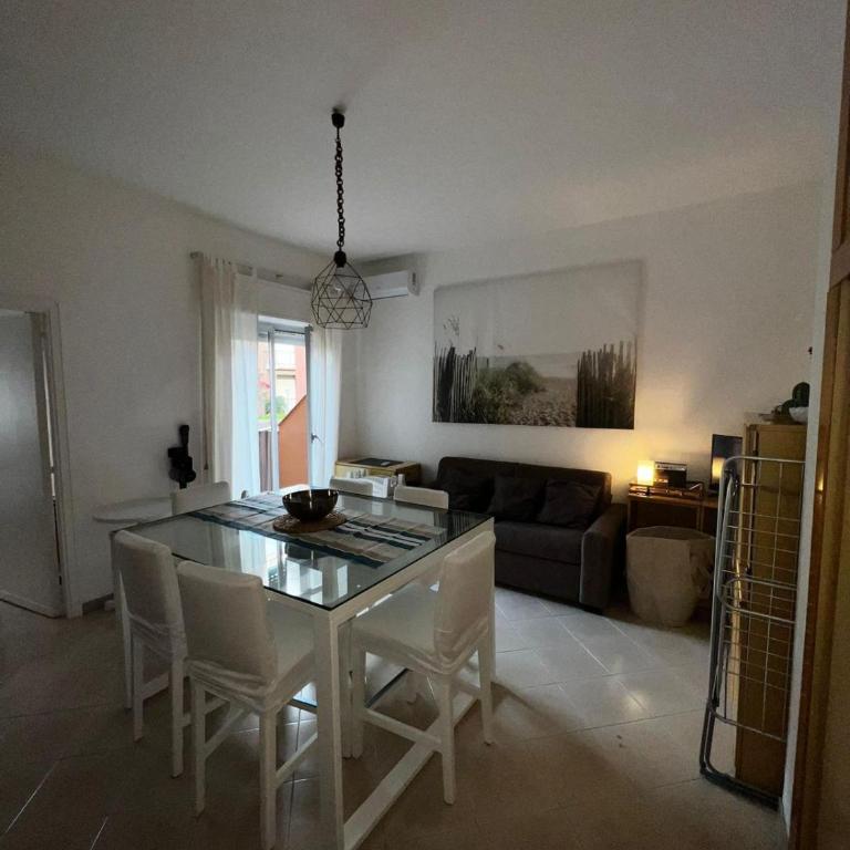 Uncle Simon House - Appartamento con 1 Camera da Letto - 5