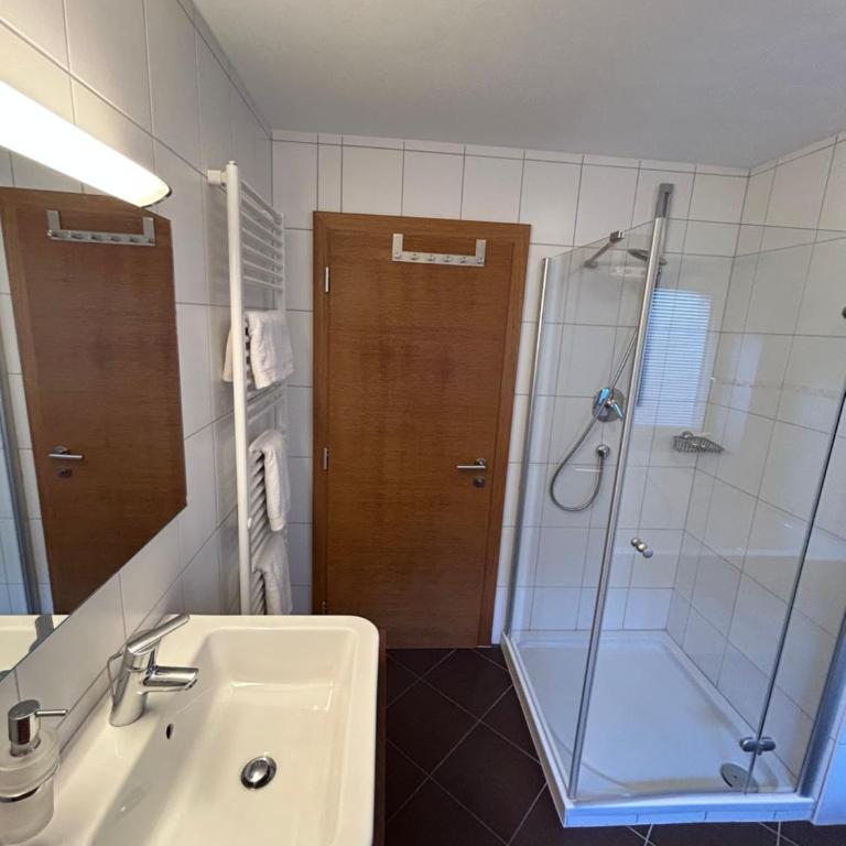 Haus Schmetterling - Superior Apartment mit 2 Schlafzimmern - 19