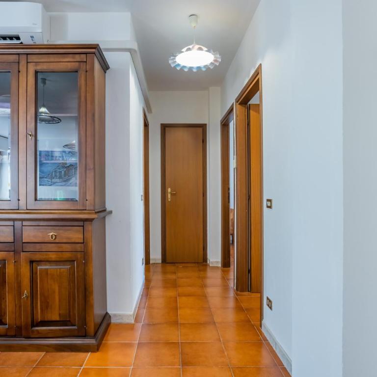 GuestHost - Viareggio Cozy Apartment with Balcony! - Appartamento con 3 Camere da Letto - 11