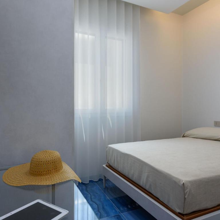 Rivazzurra Beach Rooms - Suite Familiare - 6