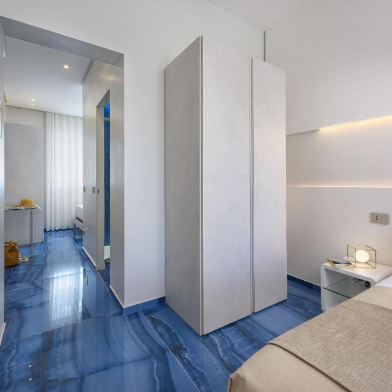 Rivazzurra Beach Rooms - Suite Familiare - 5