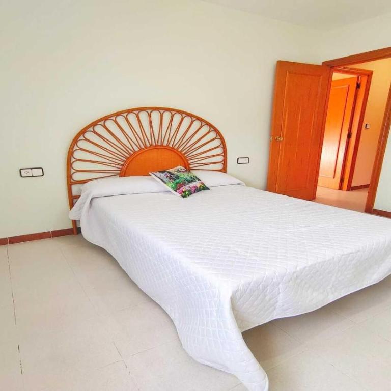 VACAY Apartamento Costamar, a pasos de la playa en Costa Brava , L'Escala - Apartamento - 19
