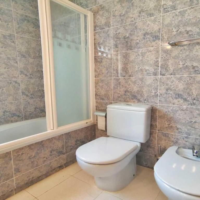 VACAY Apartamento Costamar, a pasos de la playa en Costa Brava , L'Escala - Apartamento - 22
