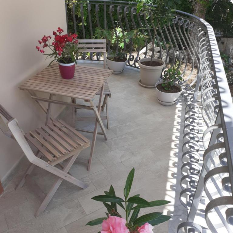 La casetta di rosario mondello - One-Bedroom Apartment - 12