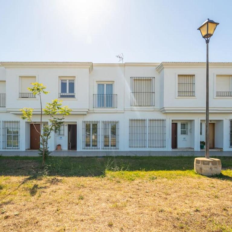 El Mirador - Apartamento de 3 dormitorios - 53