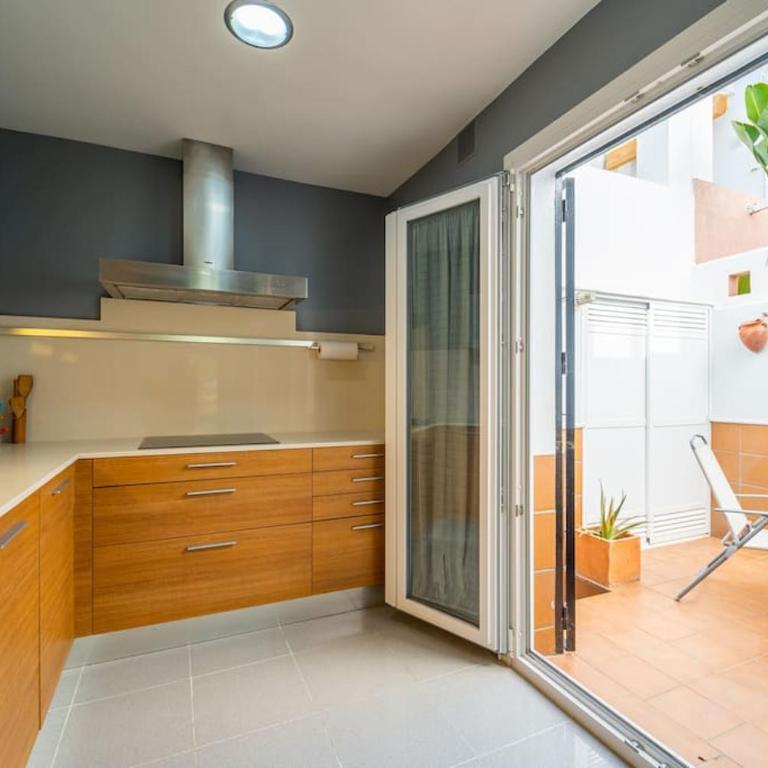 El Mirador - Apartamento de 3 dormitorios - 54
