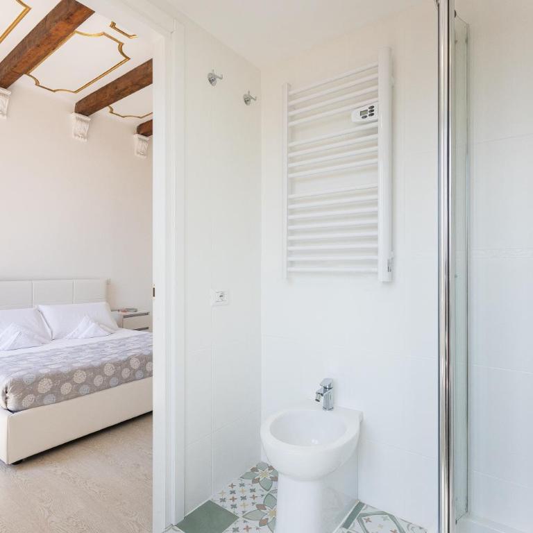 Corso View by Rental in Rome - Two-Bedroom Apartment - 34