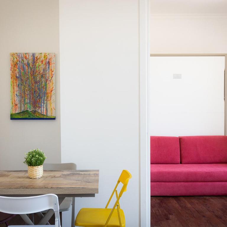Corso View by Rental in Rome - Two-Bedroom Apartment - 19
