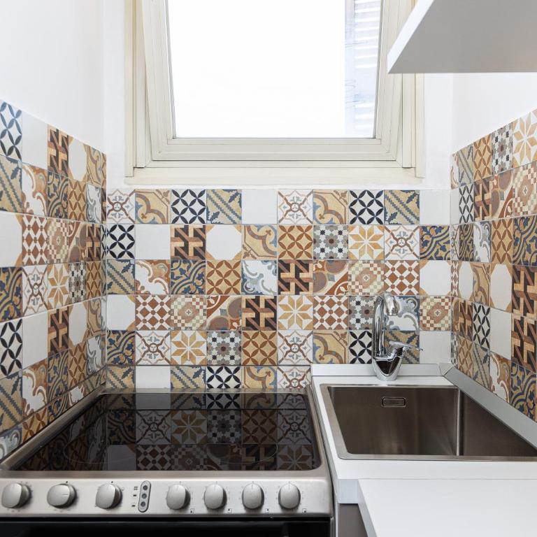 Corso View by Rental in Rome - Two-Bedroom Apartment - 26