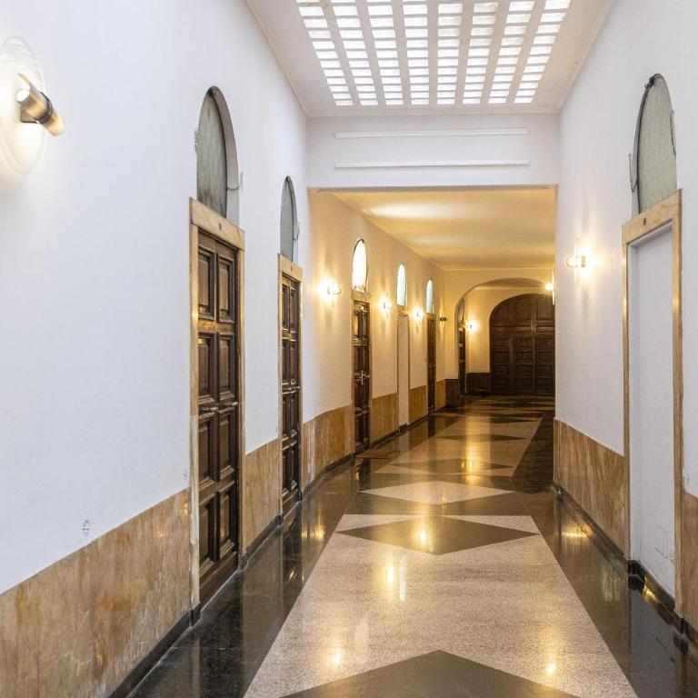 Corso View by Rental in Rome - Two-Bedroom Apartment - 33