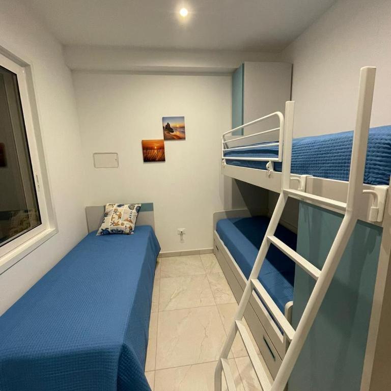 Il Veliero dei nonni - Two-Bedroom Apartment - 2