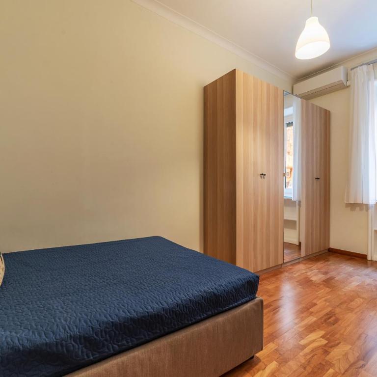GuestHost - Rione Prati Comfy Apartment - Apartment mit 3 Schlafzimmern - 2