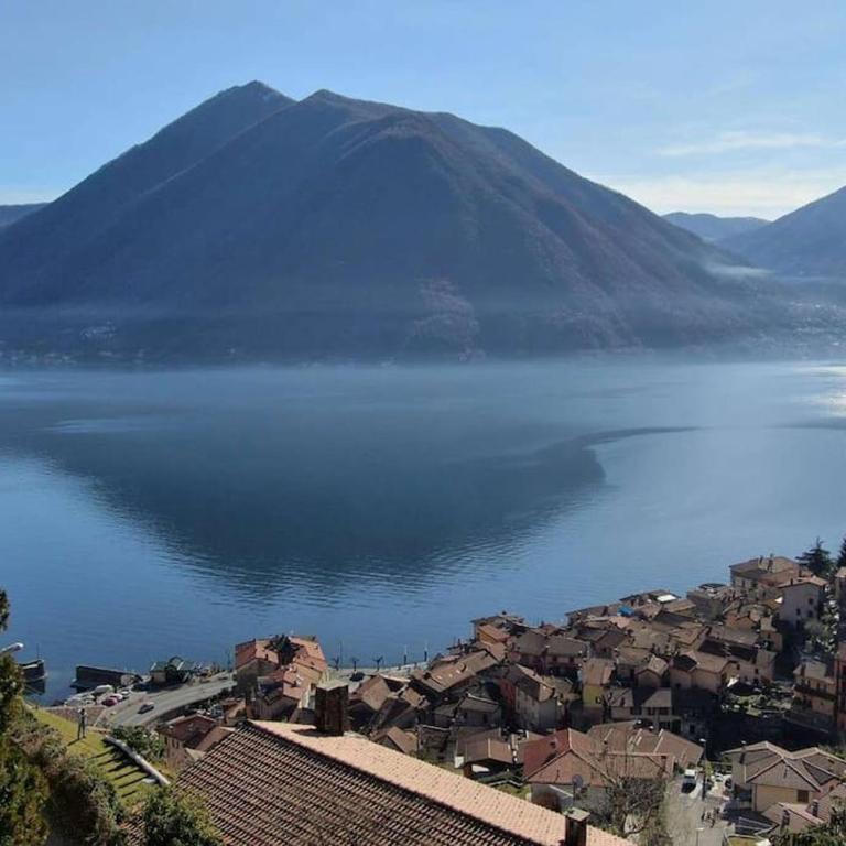 Villa San Sisinnio Argegno - Villa con 3 Camere da Letto - 1