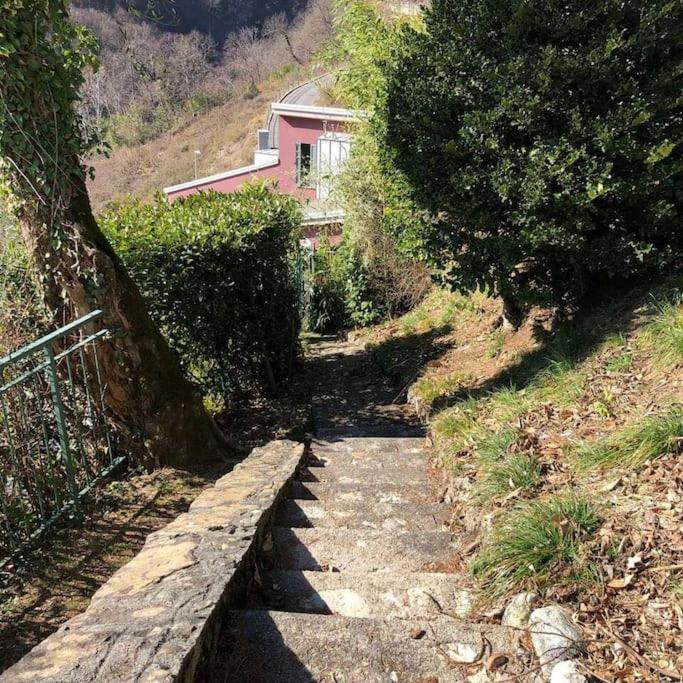 Villa San Sisinnio Argegno - Villa con 3 Camere da Letto - 27