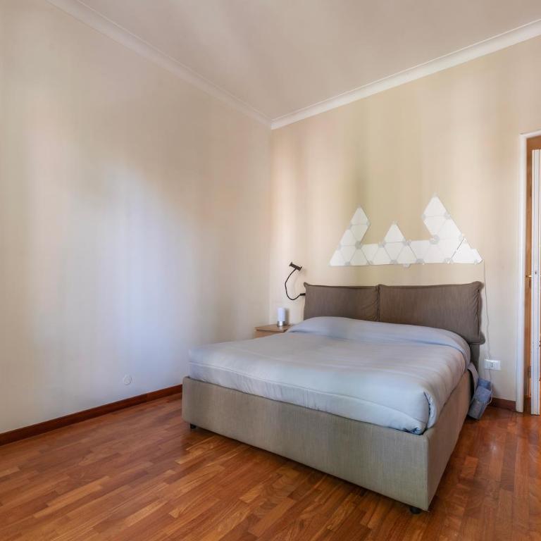 GuestHost - Rione Prati Comfy Apartment - Apartment mit 3 Schlafzimmern - 21