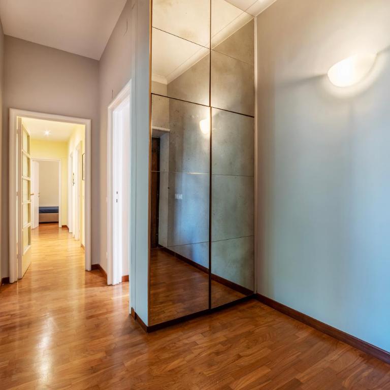 GuestHost - Rione Prati Comfy Apartment - Apartment mit 3 Schlafzimmern - 7