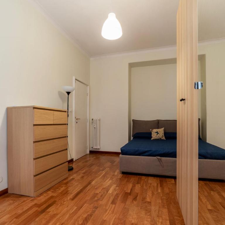 GuestHost - Rione Prati Comfy Apartment - Apartment mit 3 Schlafzimmern - 27