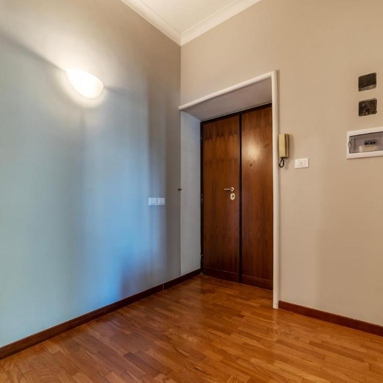 GuestHost - Rione Prati Comfy Apartment - Apartment mit 3 Schlafzimmern - 8