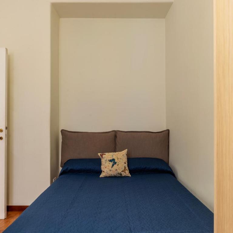GuestHost - Rione Prati Comfy Apartment - Apartment mit 3 Schlafzimmern - 25