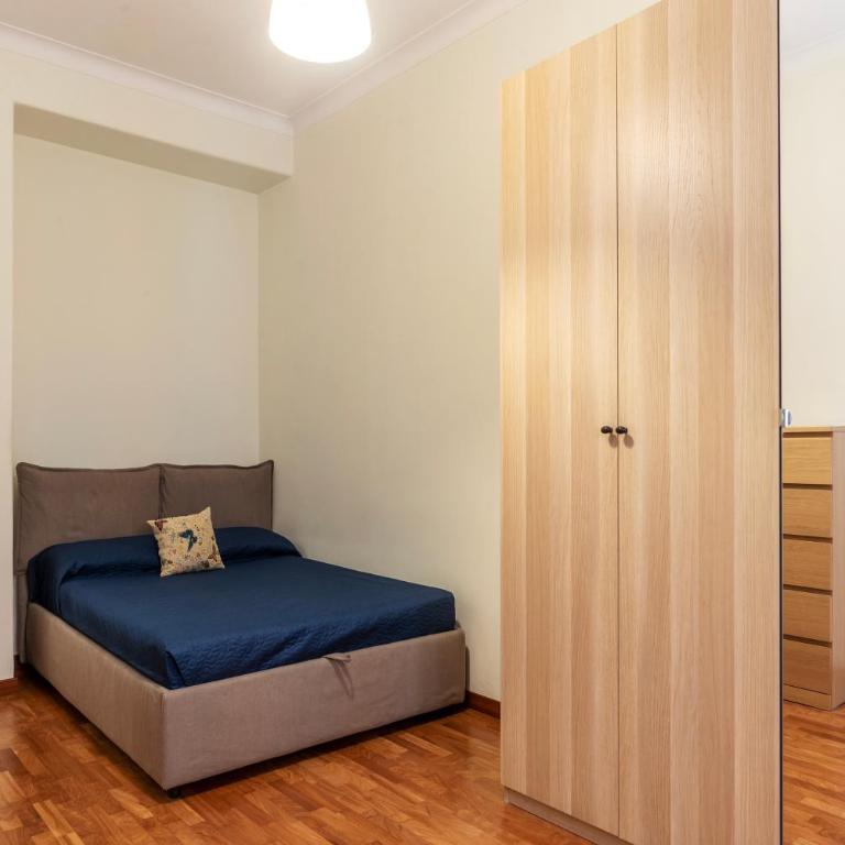 GuestHost - Rione Prati Comfy Apartment - Apartment mit 3 Schlafzimmern - 24