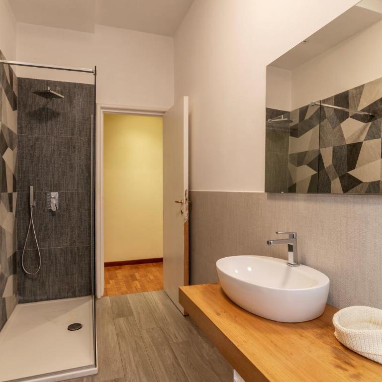 GuestHost - Rione Prati Comfy Apartment - Apartment mit 3 Schlafzimmern - 34
