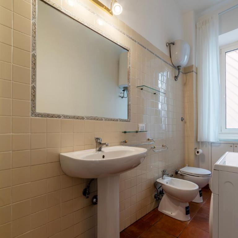 GuestHost - Rione Prati Comfy Apartment - Apartment mit 3 Schlafzimmern - 35