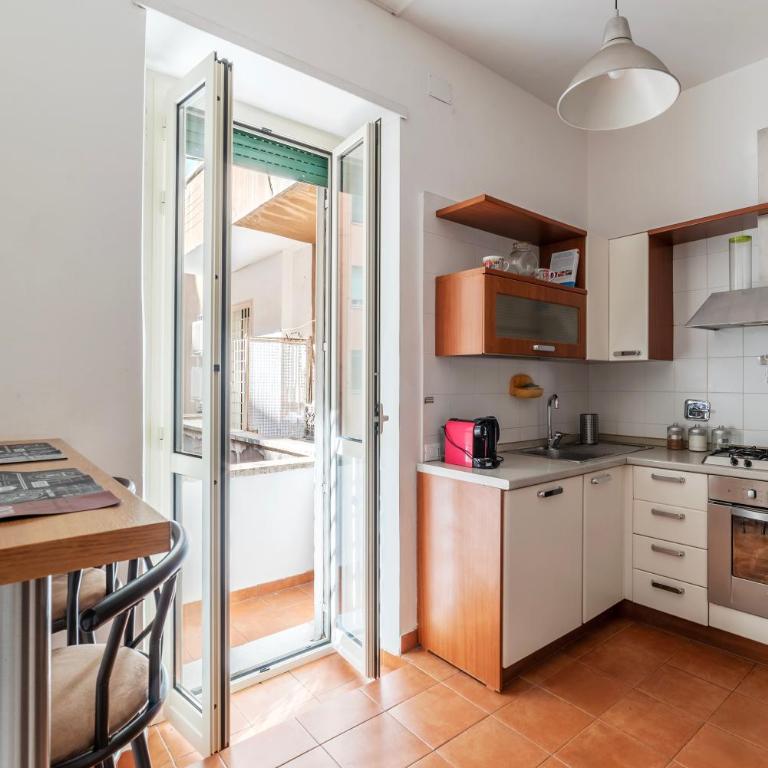 GuestHost - Rione Prati Comfy Apartment - Apartment mit 3 Schlafzimmern - 17