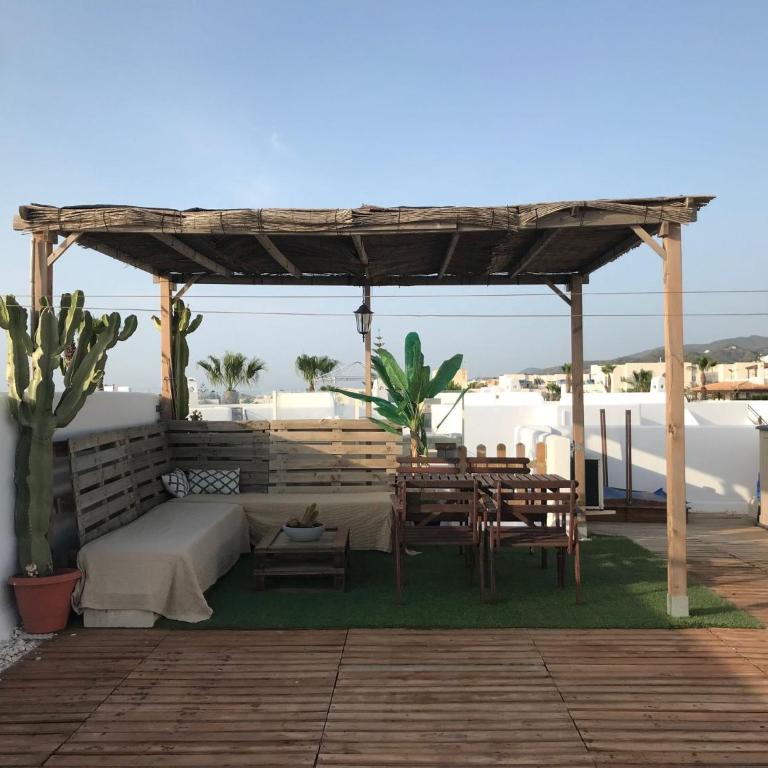 CM - Campomar Mojacar - Apartamento de 2 dormitorios - 1
