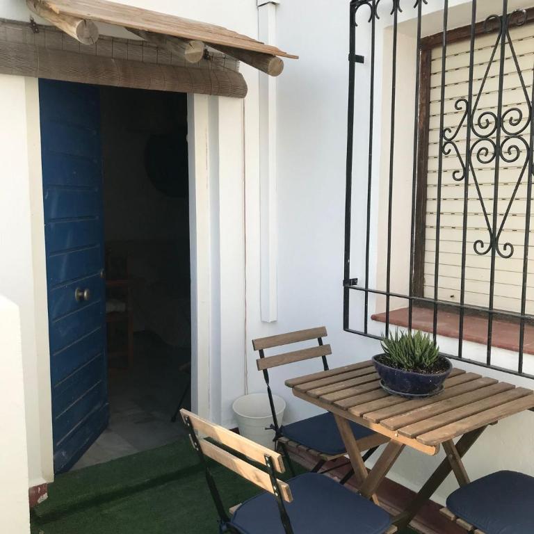 CM - Campomar Mojacar - Apartamento de 2 dormitorios - 12