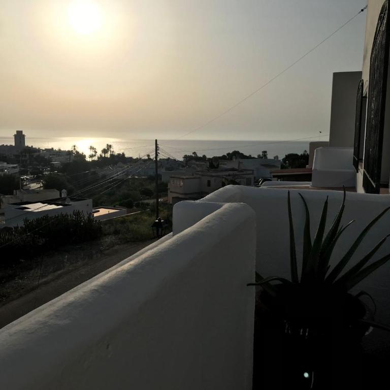 CM - Campomar Mojacar - Apartamento de 2 dormitorios - 13