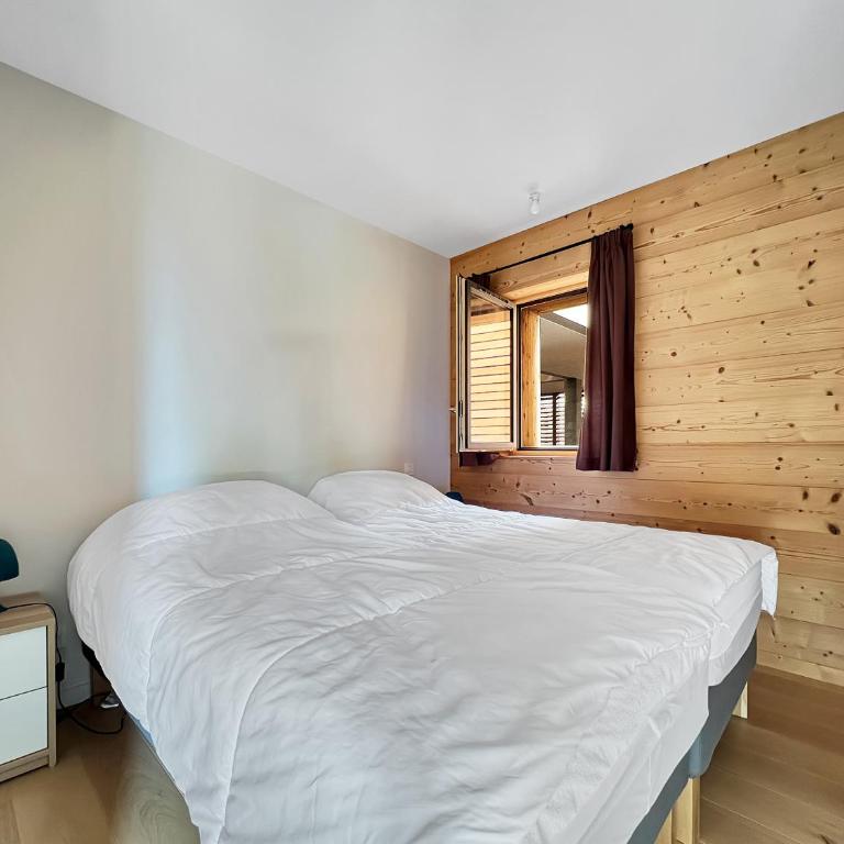 GCF211 appartement 6 pers pied de piste - Appartamento Superior - 8