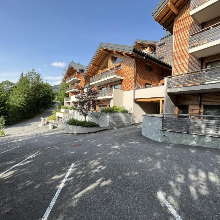 GCF211 appartement 6 pers pied de piste - Appartamento Superior - 14