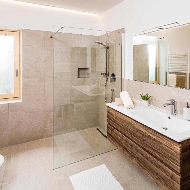 Appartement Irene - Appartamento con 1 Camera da Letto - 8