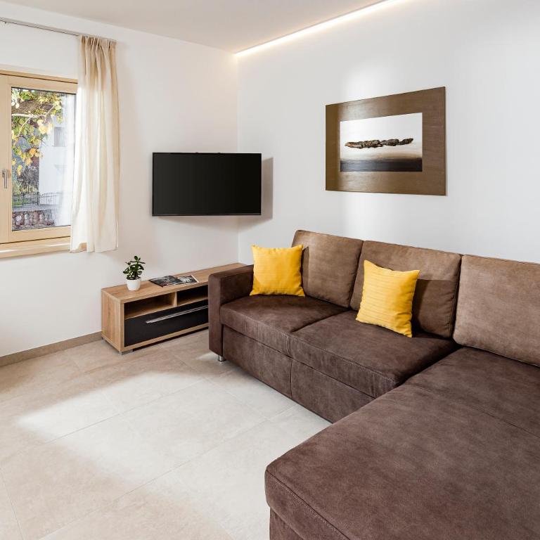 Appartement Irene - Appartamento con 1 Camera da Letto - 10