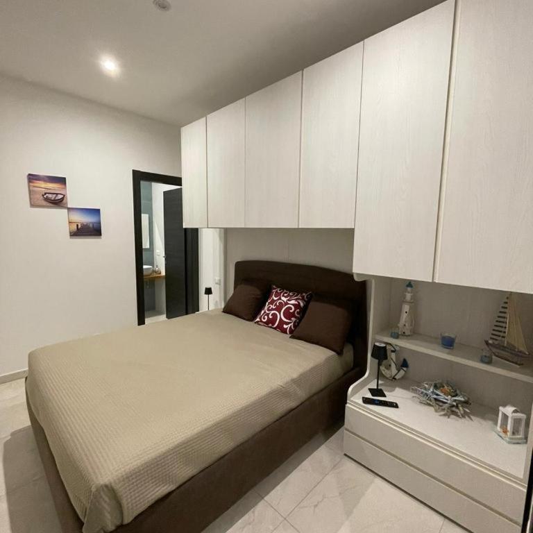 Il Veliero dei nonni - Two-Bedroom Apartment - 3
