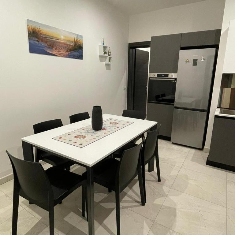 Il Veliero dei nonni - Two-Bedroom Apartment - 4