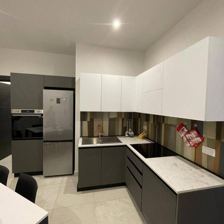 Il Veliero dei nonni - Two-Bedroom Apartment - 6
